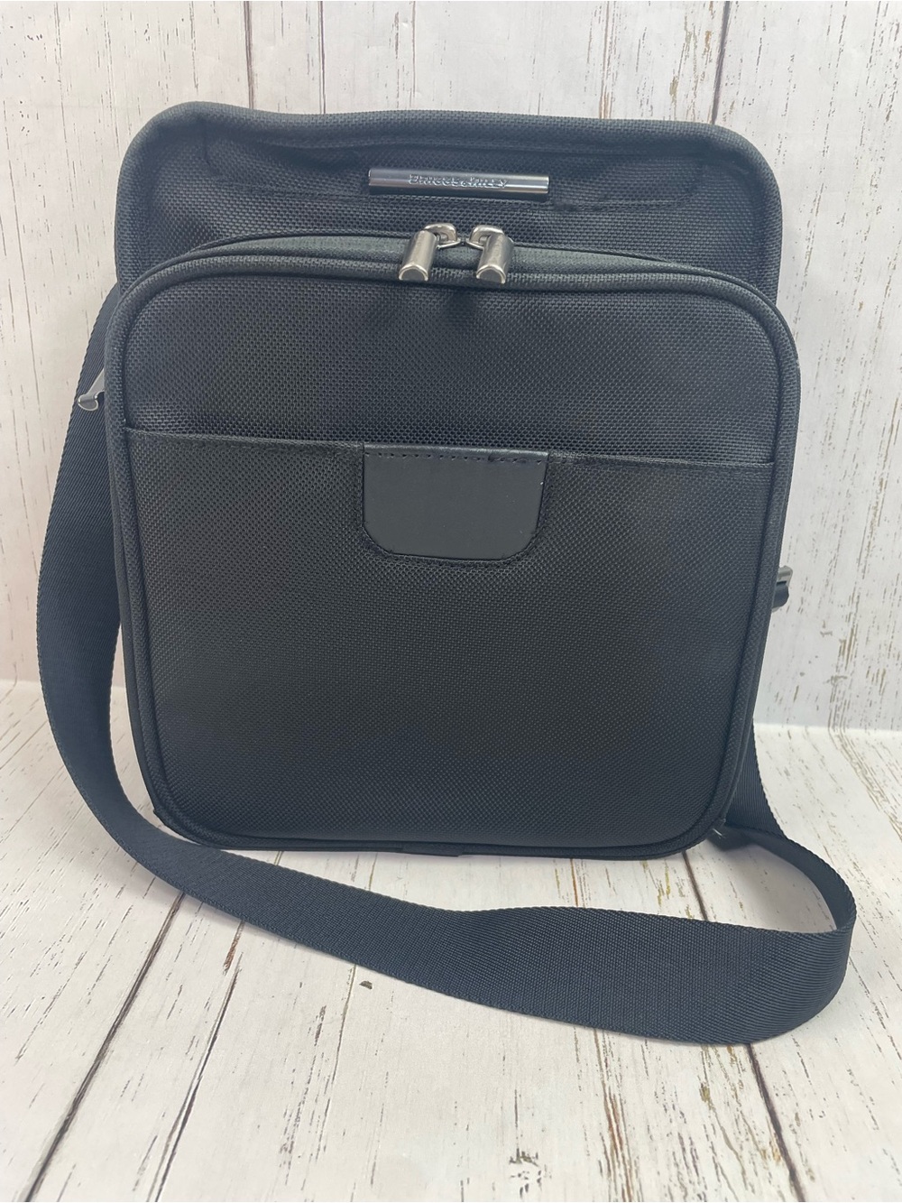Briggs & Riley @work Compact Digital Case